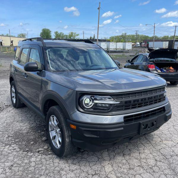 2021 Ford Bronco Sport Sport for sale in Shelby Township, MI