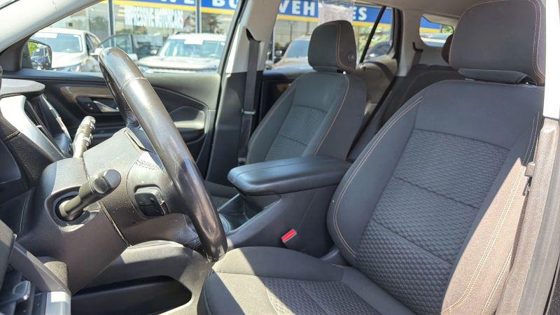 2021 GMC Terrain AWD SLE
