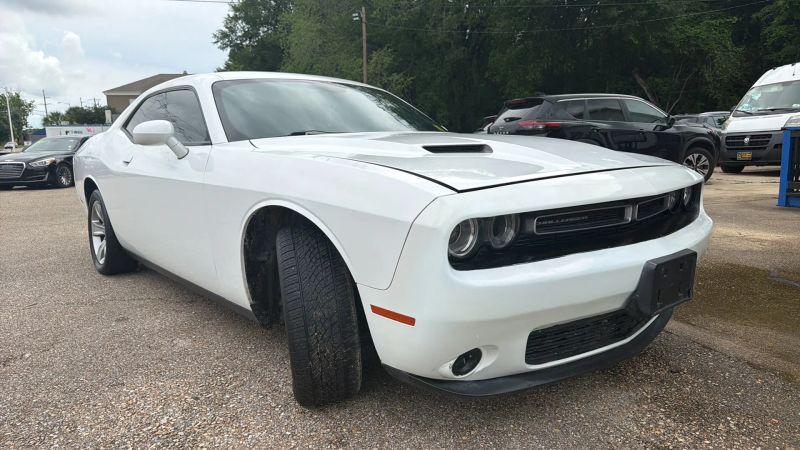 2016 Dodge Challenger SXT for sale in Zachary, LA