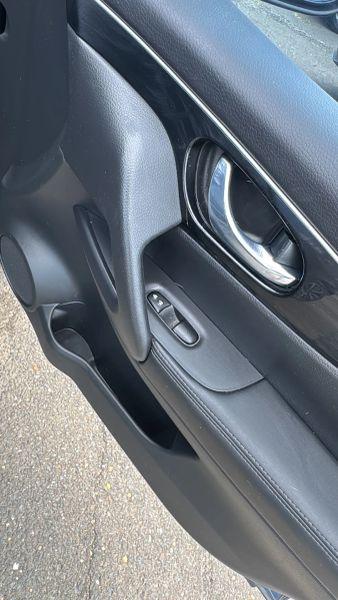 2017 Nissan Rogue Sport SL