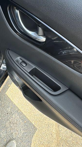 2017 Nissan Rogue Sport SL