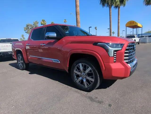 2022 Toyota Tundra Capstone for sale in Mesa, AZ
