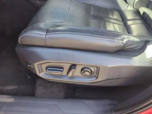2022 Toyota Tundra Capstone