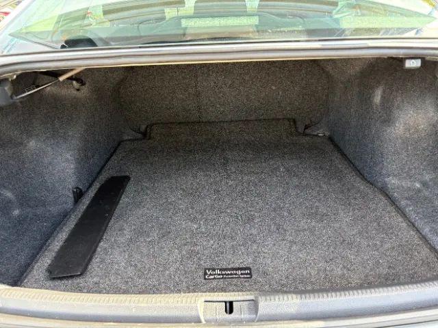 2014 Volkswagen Passat 2.5L S
