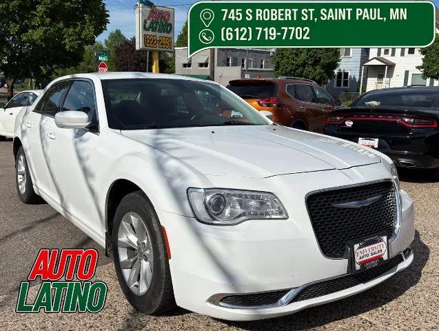 2018 Chrysler 300 Touring for sale in Saint Paul, MN