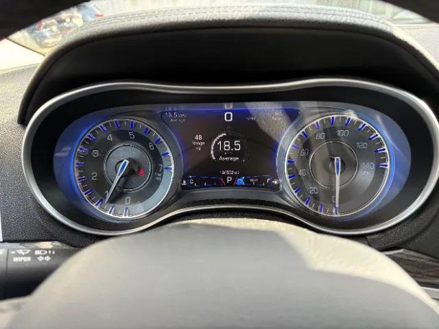 2018 Chrysler 300 Touring