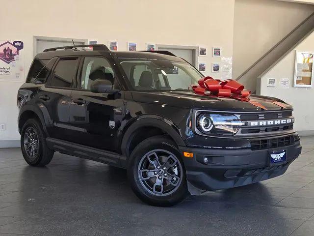 2022 Ford Bronco Sport Big Bend for sale in Hayward, CA