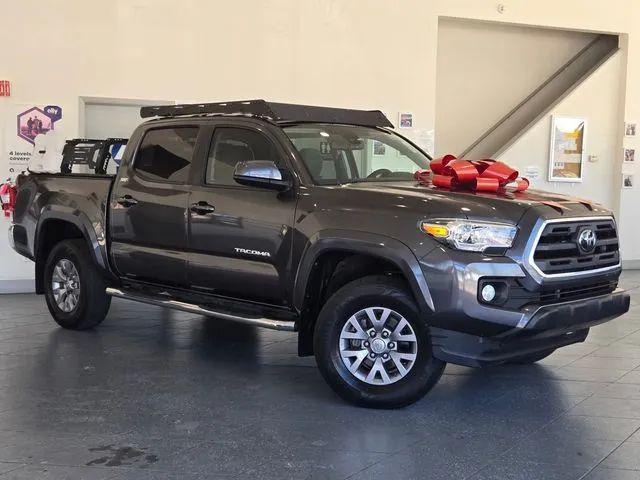 2018 Toyota Tacoma SR5 V6 for sale in Hayward, CA