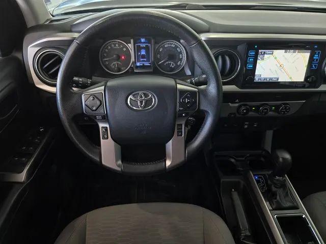 2018 Toyota Tacoma SR5 V6