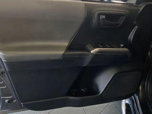 2018 Toyota Tacoma SR5 V6