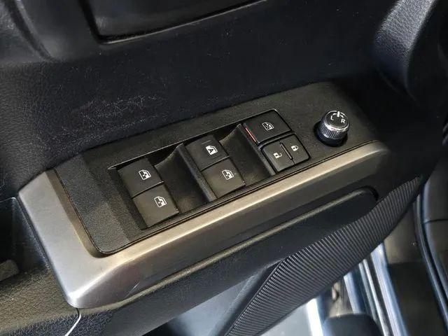 2018 Toyota Tacoma SR5 V6