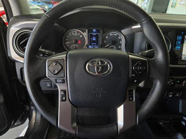 2018 Toyota Tacoma SR5 V6
