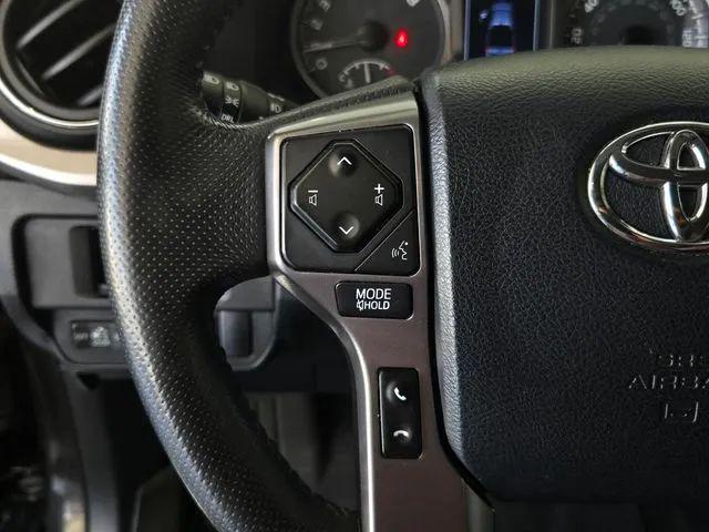 2018 Toyota Tacoma SR5 V6