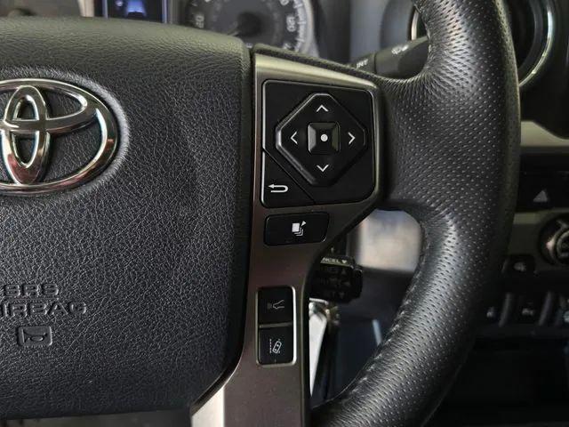 2018 Toyota Tacoma SR5 V6