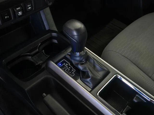 2018 Toyota Tacoma SR5 V6