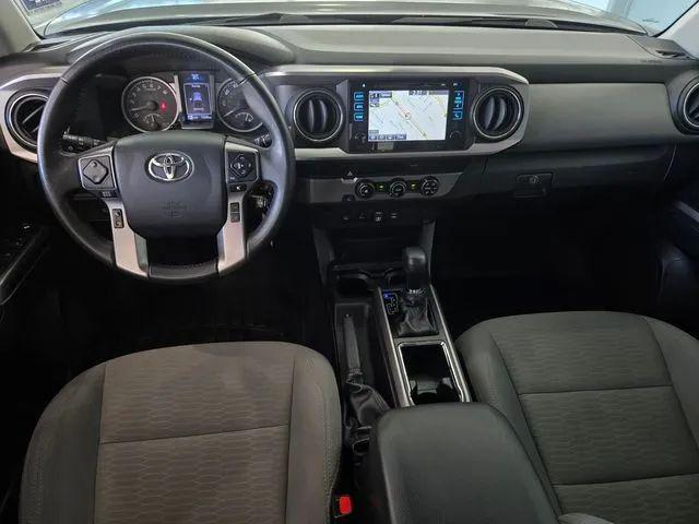 2018 Toyota Tacoma SR5 V6