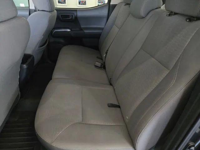 2018 Toyota Tacoma SR5 V6