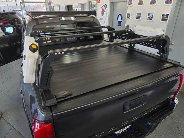 2018 Toyota Tacoma SR5 V6