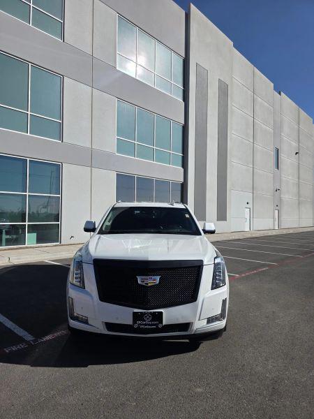 2020 Cadillac Escalade ESV 4WD Premium Luxury for sale in El Paso, TX