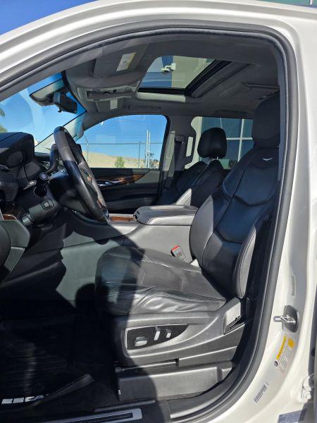 2020 Cadillac Escalade ESV 4WD Premium Luxury