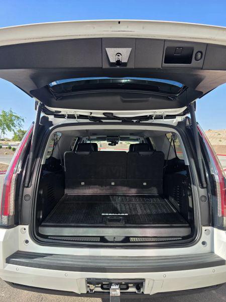2020 Cadillac Escalade ESV 4WD Premium Luxury