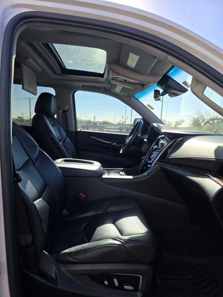2020 Cadillac Escalade ESV 4WD Premium Luxury