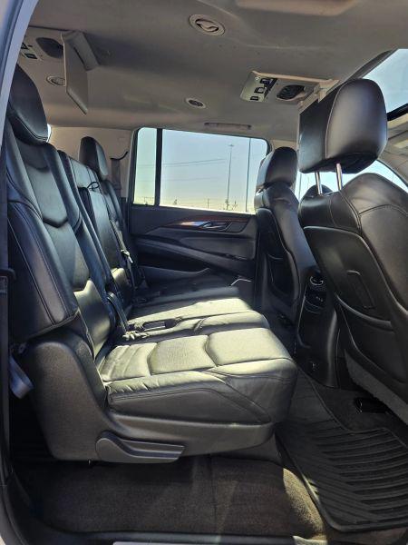2020 Cadillac Escalade ESV 4WD Premium Luxury