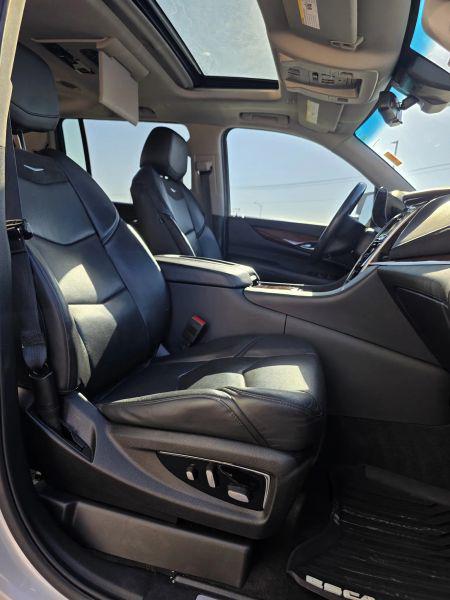 2020 Cadillac Escalade ESV 4WD Premium Luxury