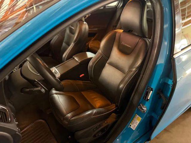 2014 Volvo S60 T6