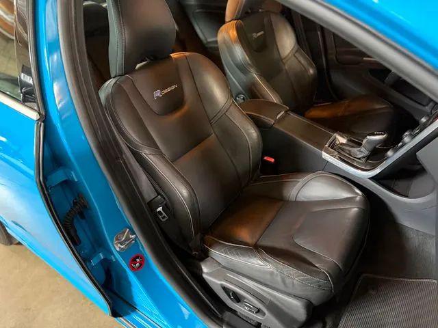 2014 Volvo S60 T6