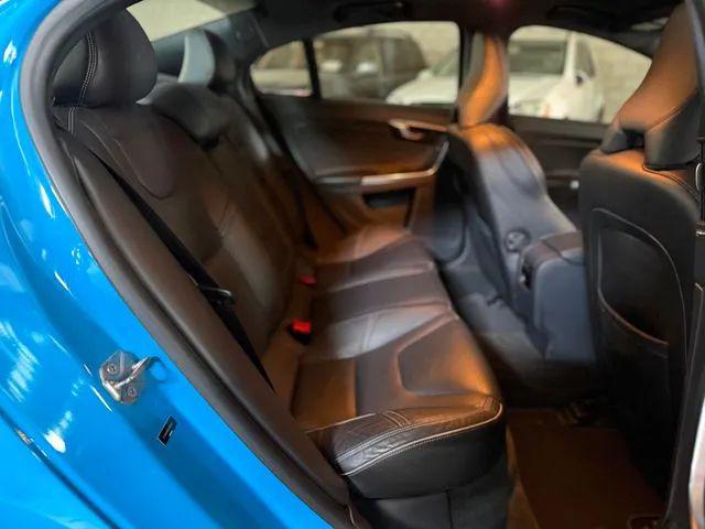 2014 Volvo S60 T6