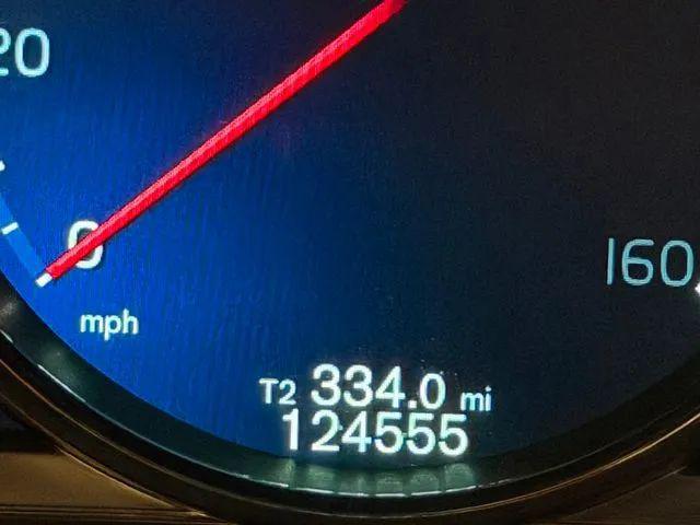 2014 Volvo S60 T6