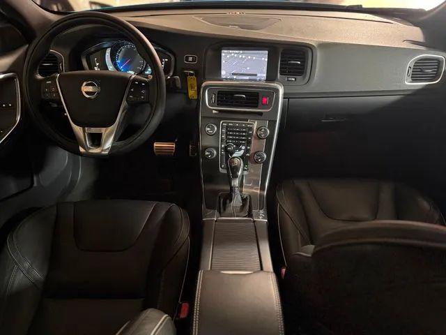 2014 Volvo S60 T6