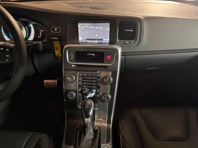 2014 Volvo S60 T6