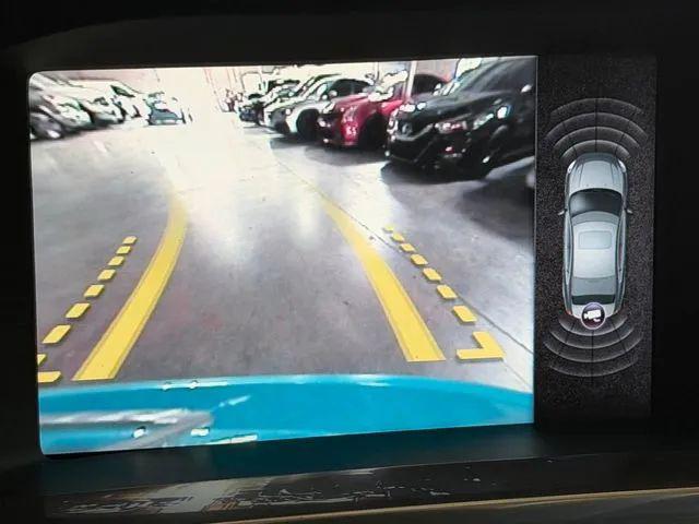 2014 Volvo S60 T6