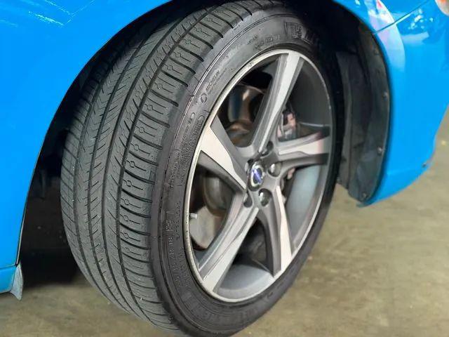 2014 Volvo S60 T6