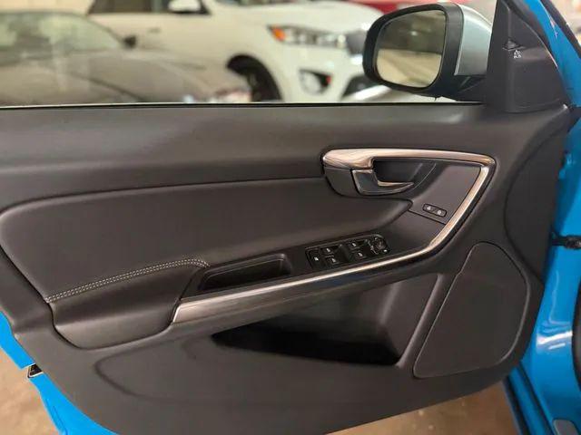 2014 Volvo S60 T6