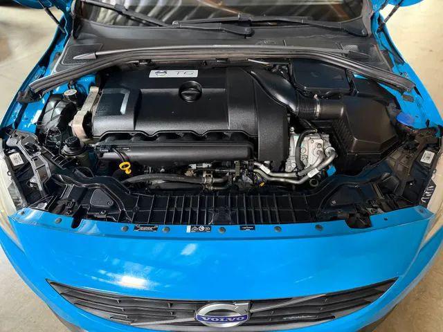 2014 Volvo S60 T6