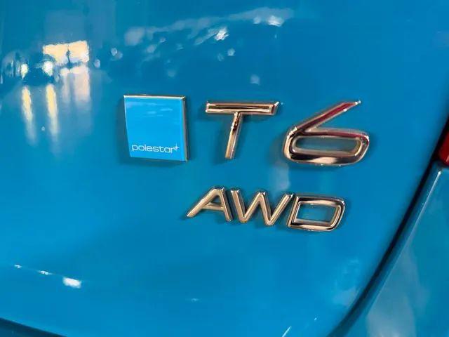 2014 Volvo S60 T6