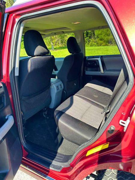 2010 Toyota 4Runner Limited V6
