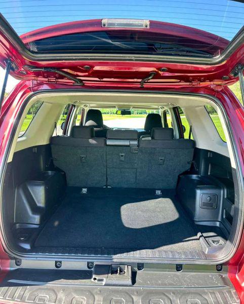 2010 Toyota 4Runner Limited V6
