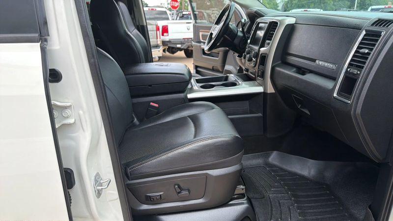 2016 Ram 2500 Laramie