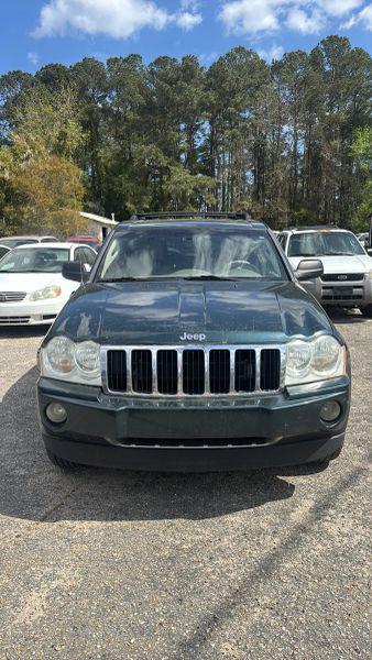 2005 Jeep Grand Cherokee Limited for sale in Loris, SC