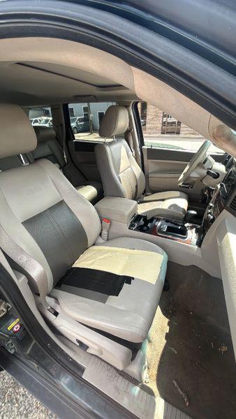 2005 Jeep Grand Cherokee Limited
