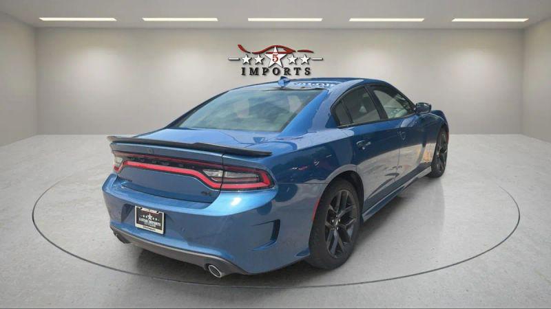 2022 Dodge Charger R/T