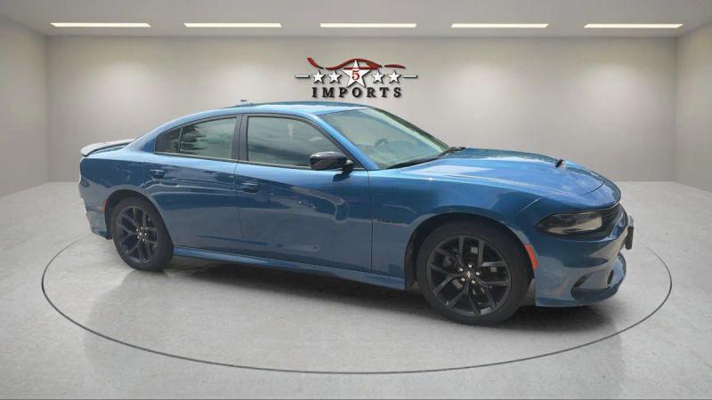 2022 Dodge Charger R/T