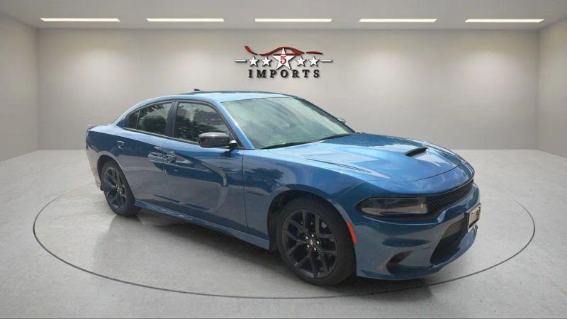 2022 Dodge Charger R/T