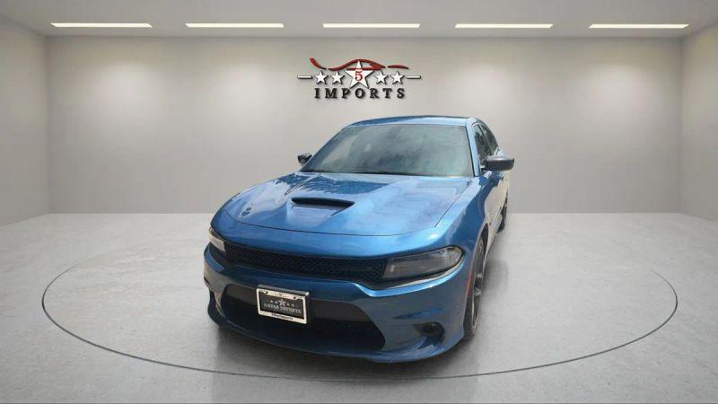 2022 Dodge Charger R/T