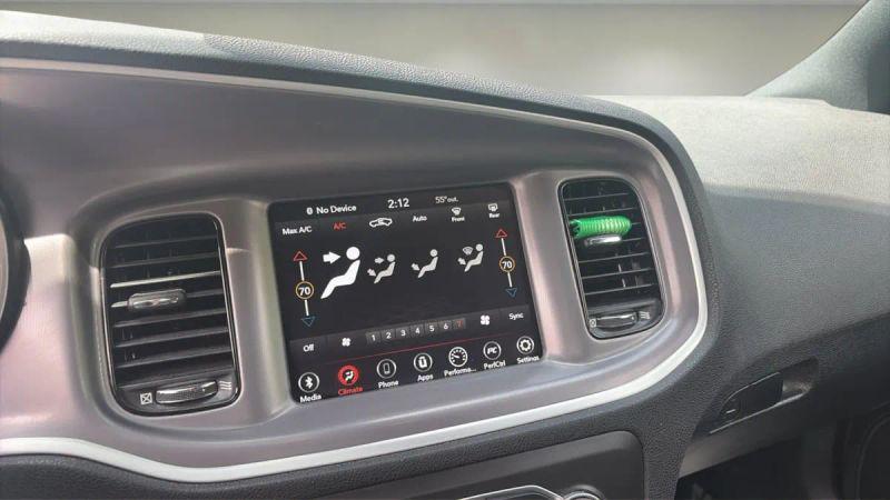 2022 Dodge Charger R/T