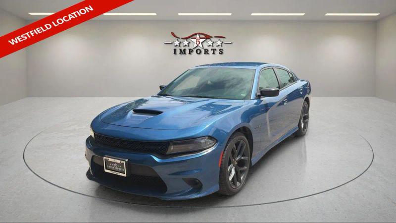 2022 Dodge Charger R/T for sale in Noblesville, IN